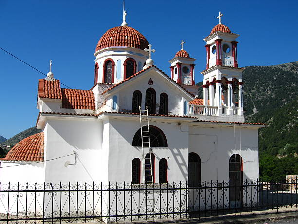 istock greek orthodox church 90250530