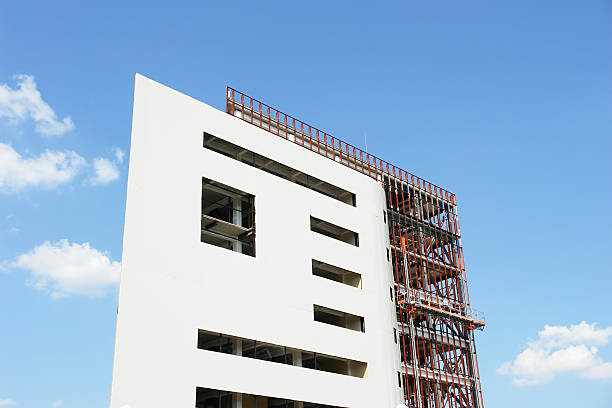 Nowy Budowa – zdjęcie