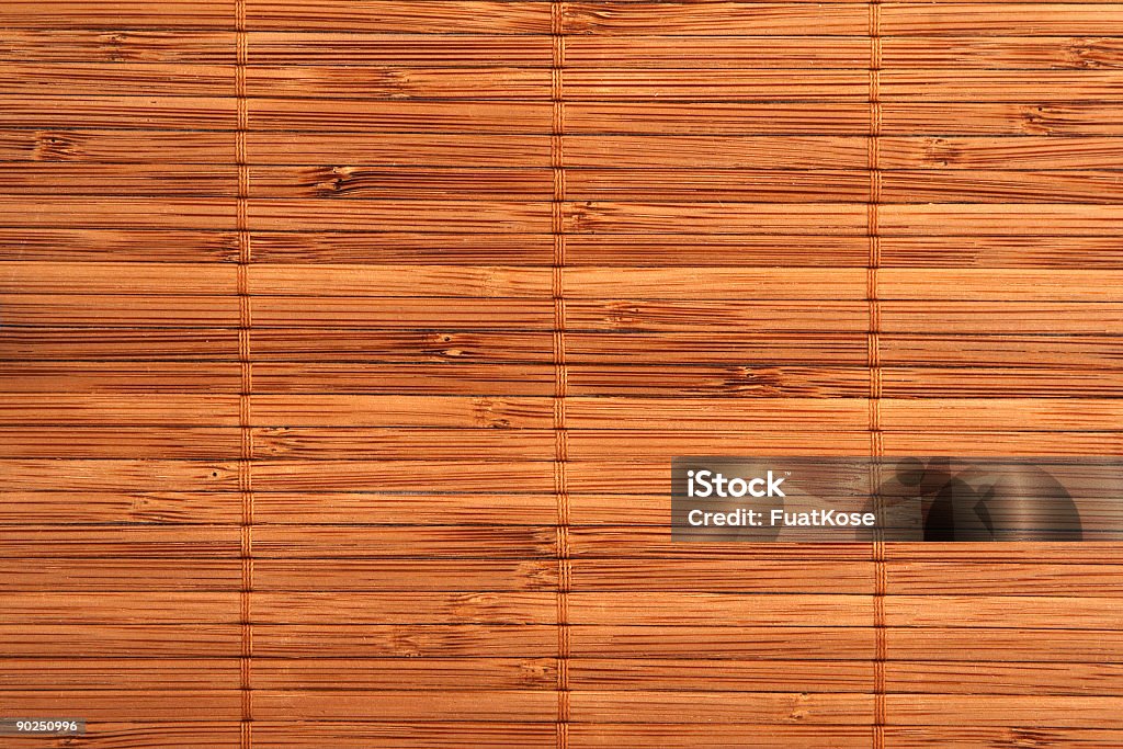 Placa de bambú - Foto de stock de Abstracto libre de derechos