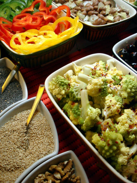 istock Lunch Counter in Italy 90251248