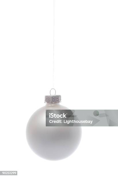 Foto de Decoração De Natal e mais fotos de stock de Bola de Árvore de Natal - Bola de Árvore de Natal, Comemoração - Conceito, Decorar