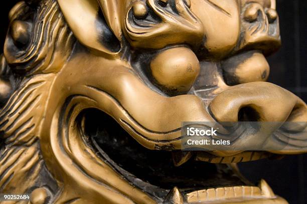 Photo libre de droit de Dragon 3 banque d'images et plus d'images libres de droit de Asiatique de l'Est et du Sud-Est - Asiatique de l'Est et du Sud-Est, Chance, Clôture de perches