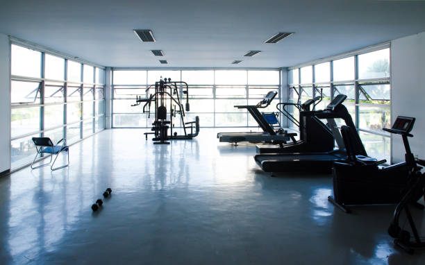 istock fitness gym 902538162