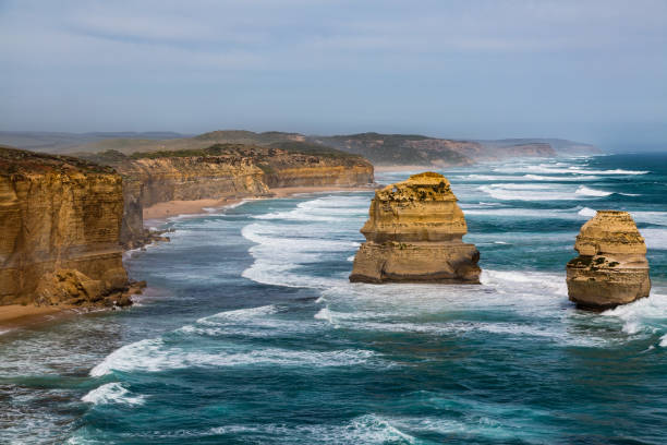 istock Twelve Apostles Victoria Australia 902558202