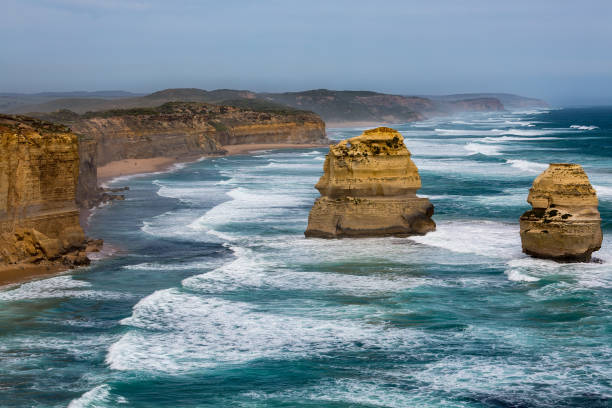 istock Twelve Apostles Victoria Australia 902558266