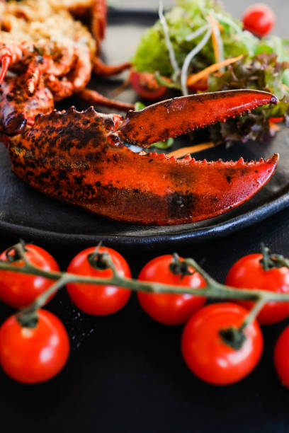 istock seafood meal luxury lobster delicacy 902558820