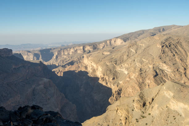 istock Oman Mountains at Jabal Akhdar in Al Hajar Mountains 902565752