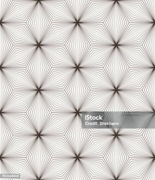 Complex Diamond Pattern Abstract Seamless Diamond Pattern Stock Illustration - Download Image ...