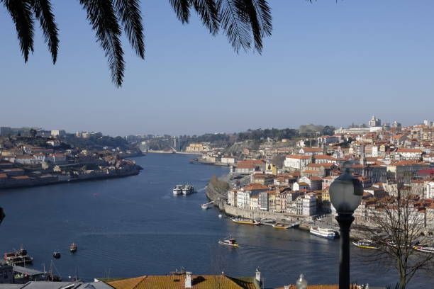 istock historical center of porto 902576224