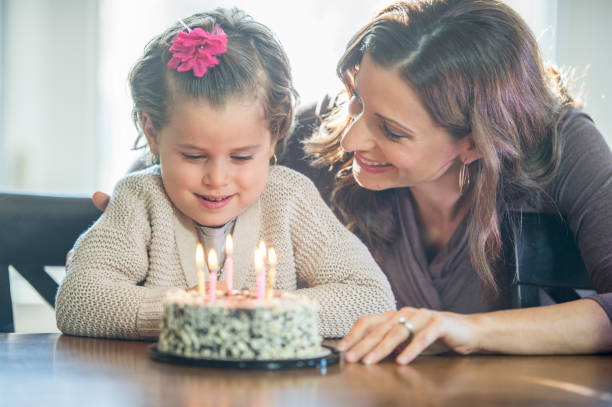 istock Girl's Birthday 902579198
