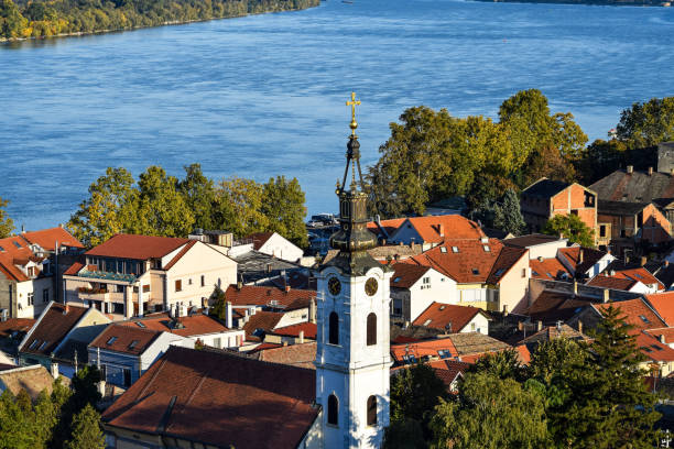 istock View Of The River 902591434