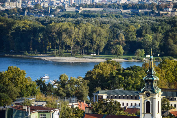 istock View Of The River 902592058