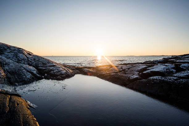 istock Afternoon by The Coast in Norway 902595700