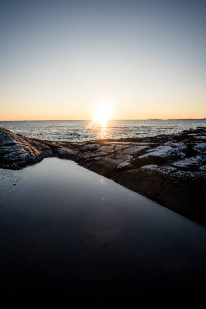 istock Afternoon by The Coast in Norway 902595724