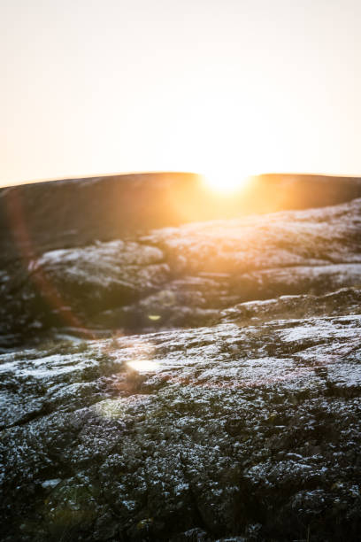 istock Afternoon by The Coast in Norway 902595962