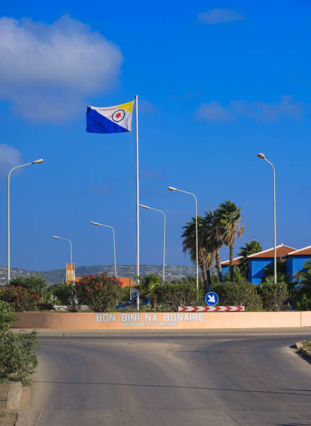 istock Welcome to Bonaire Bonaire. 902598608
