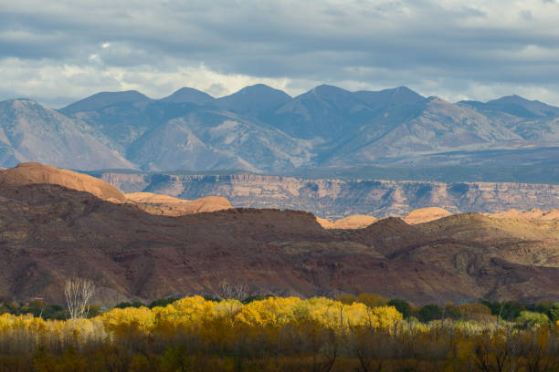 istock Red Rock Formations Near Canyonlands National Park, Utah. 902613436