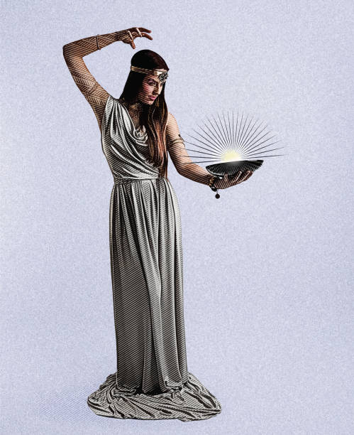 Vestido Estilo Griego - Banco de fotos e imágenes de stock - iStock Vestido Estilo Griego - Banco de fotos e imágenes de stock - iStock