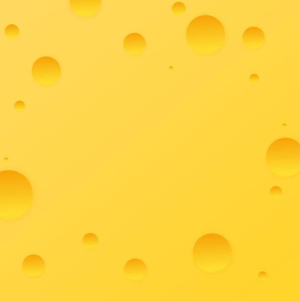 현재 카드 치즈 배경 - orange portion vector textured stock illustrations