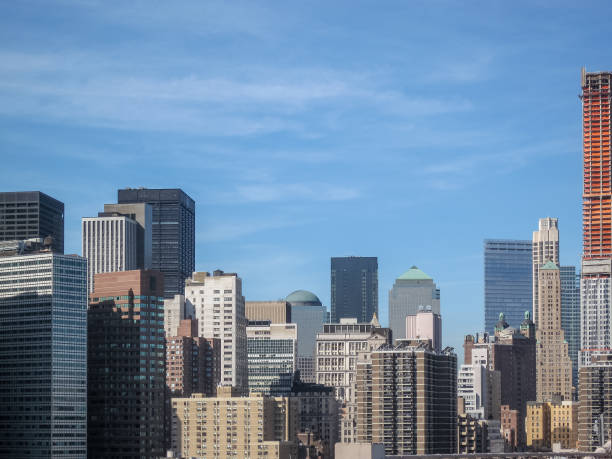 istock View from the Brooklyn Bridge in 2009 902635416