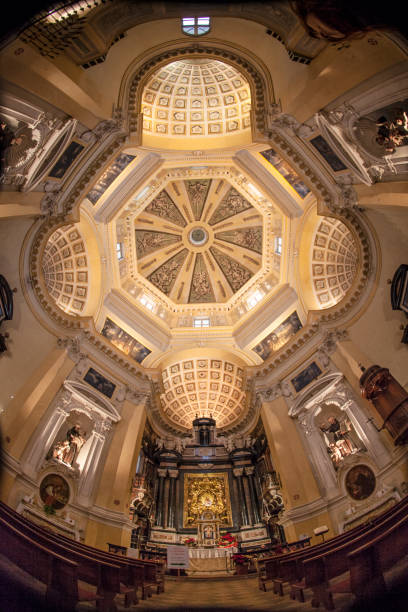 istock Maria della Montagna church 902655528