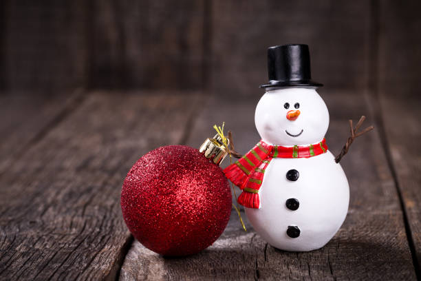istock Christmas and New Year celebration 902670218