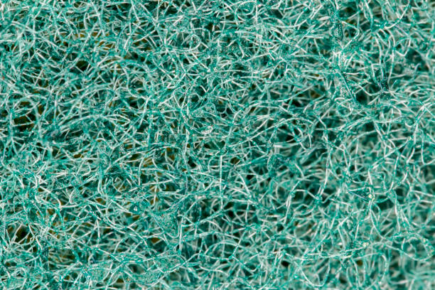 istock sponge for washing dishes extreme close up texture 902673482