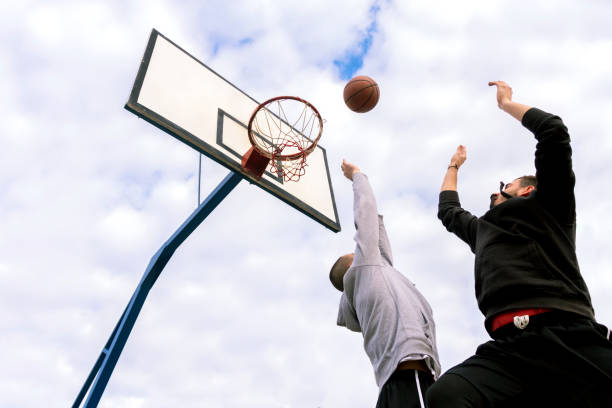 istock Find your way to score 902680092