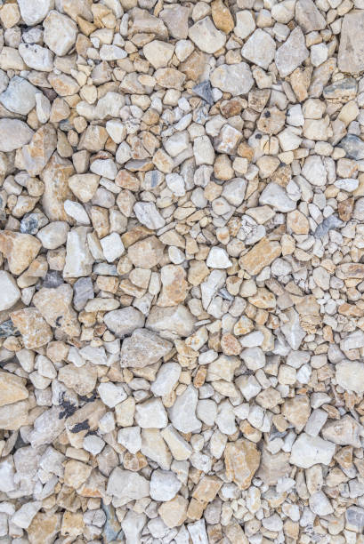 istock Variety of river pebbles wall. Texture with A lot of small round stones. Light Colored,Pattern of pebbles. Abstract Background Texture of many color brown, blue, white and black stones. Filled frame 902684424