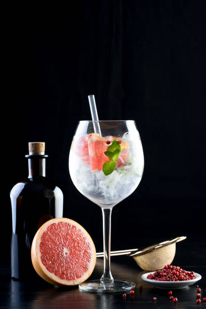 istock gin and tonic cocktail drink 902706874