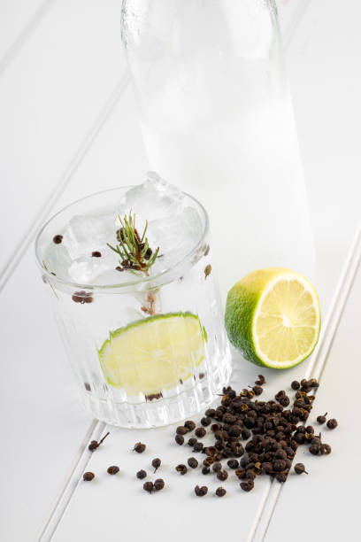 istock gin and tonic cocktail drink 902706910