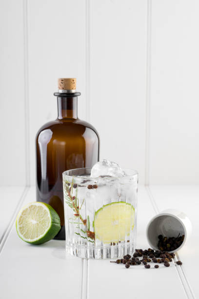 istock gin and tonic cocktail drink 902706912