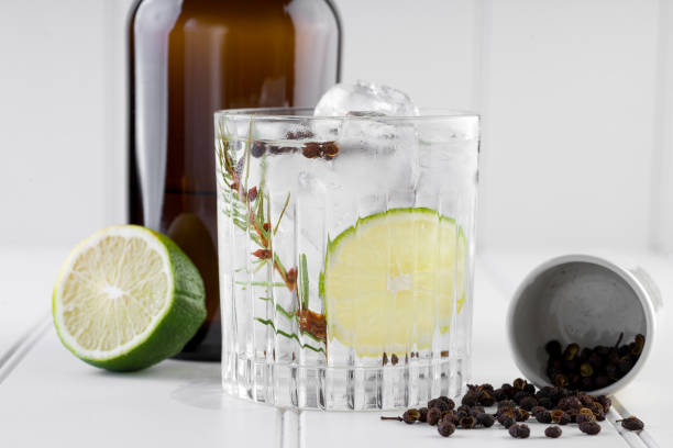 istock gin and tonic cocktail drink 902706916