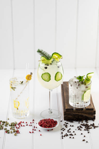 istock gin and tonic cocktail drink 902706948