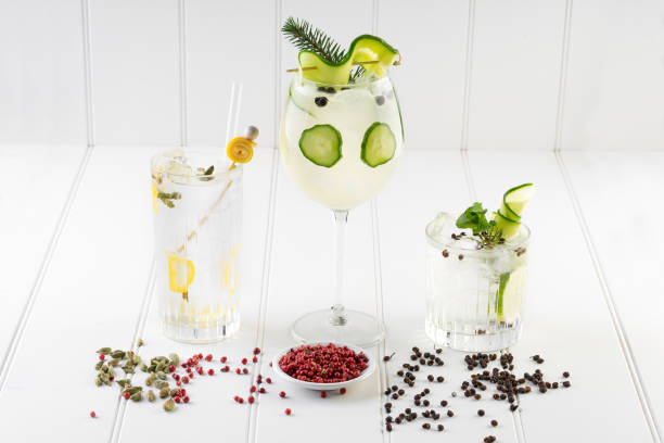 istock gin and tonic cocktail drink 902706950