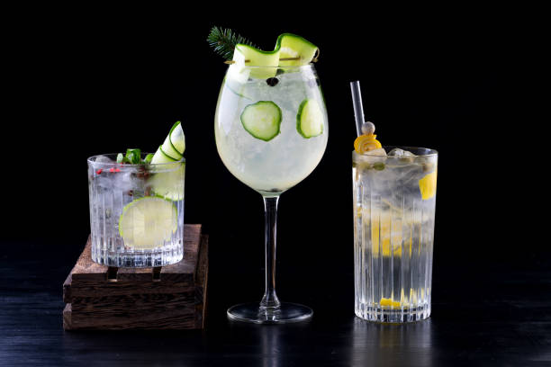 istock gin and tonic cocktail drink 902706984