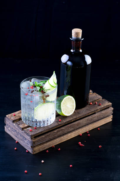 istock gin and tonic cocktail drink 902707012