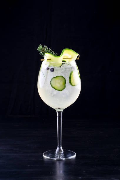 istock gin and tonic cocktail drink 902707028