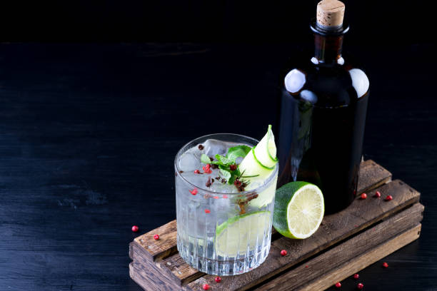 istock gin and tonic cocktail drink 902707032