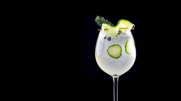 istock gin and tonic cocktail drink 902707034
