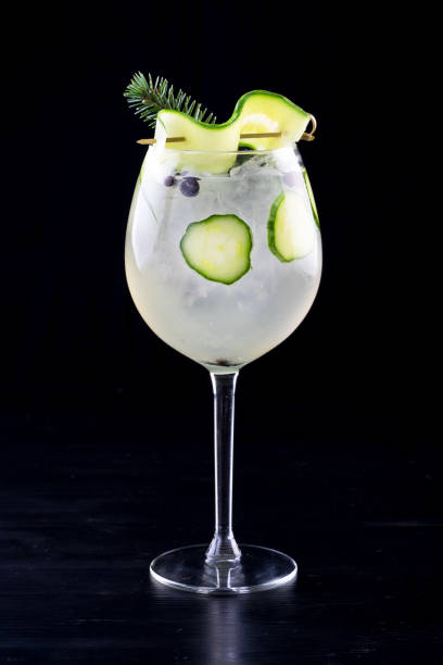 istock gin and tonic cocktail drink 902707046