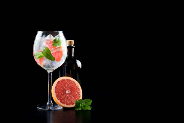 istock gin and tonic cocktail drink 902707074