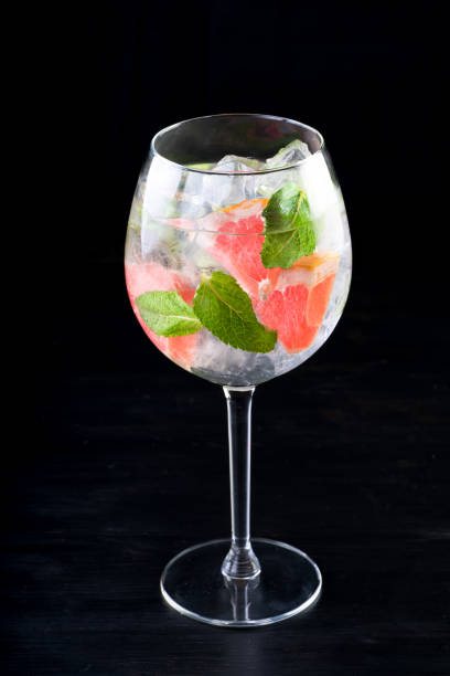 istock gin and tonic cocktail drink 902707076