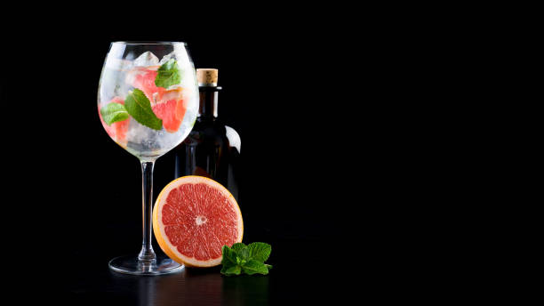 istock gin and tonic cocktail drink 902707080