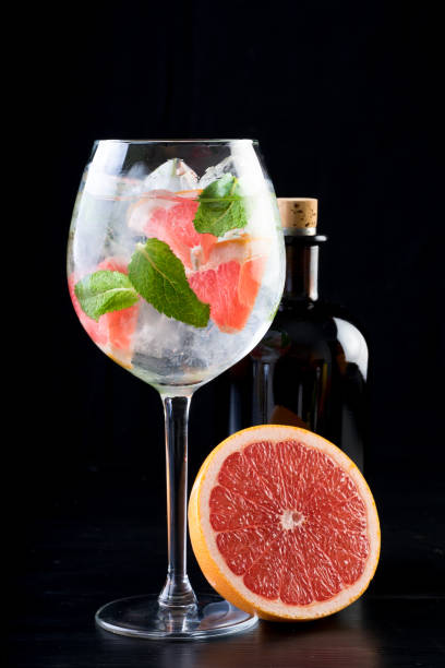 istock gin and tonic cocktail drink 902707086