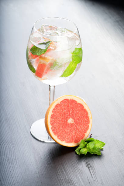 istock gin and tonic cocktail drink 902707106