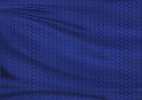navy blue textile background, illustration
