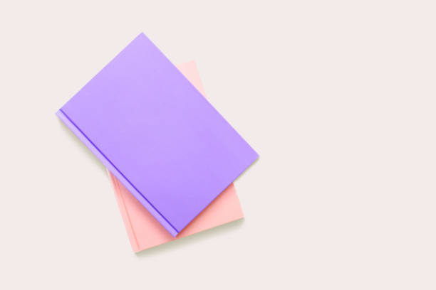 istock the books on the white background 902747282