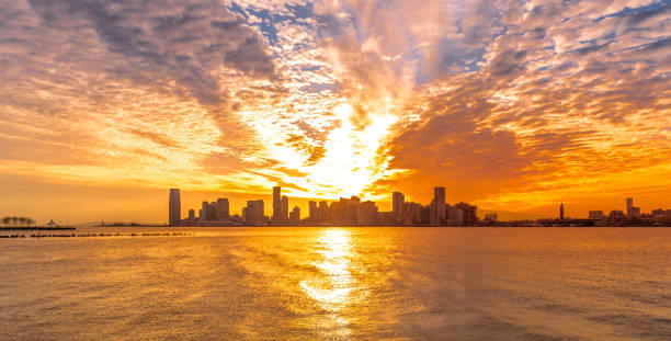 istock New Jersey Cityscape Panorama 902752836