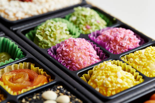 istock Traditional Korean dessert 902763816